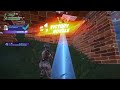 ***FORTNITE SMART DUO ROTATION PLAYS DUB**