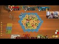 Always Look in the Rearview | Catan: Cities & Knights | Road to GM Outro