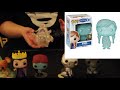 My Funko Pop! Vinyl Collection (RARES and COMMONS) | TisNessie