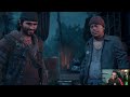 DAYS GONE STORY MODE MALAYALAM EPISODE   1