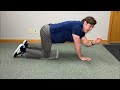 How to Relieve Middle Back Pain in SECONDS