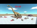 Wild Boar Attack - Animal Revolt Battle Simulator