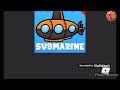 Submarine story (Roblox)