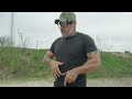 Is This The Most Accurate CCW | KDS9c | Navy SEAL