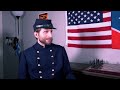 Johnny Reb (Checkmate Lincolnites!) being racist for 4 minutes and 36 seconds
