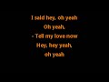 Red Hot Chili Peppers • Snow (Hey Oh) (CC) 🎤 [Karaoke] [Instrumental Lyrics]