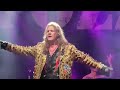 Fozzy - 'Relax' (Frankie Goes To Hollywood cover) - Manchester Academy, 18th Feb 2024