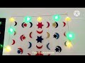 EID 🌙 Decoration Ideas 🔥For Home With Cardboard ♻️/ DIY/Fatima'z Handmade