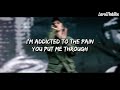 The Kid LAROI - Pain Addict (feat. Corbin) (Lyrics) [Unreleased - LEAKED]