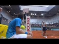Ernests Gulbis - his most sassy moments