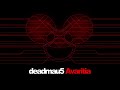 deadmau5 - Avaritia