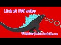 (link at 180) Godzilla ultima (singular point godzilla ) Stick Nodes