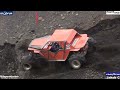 FORMULA OFFROAD ICELAND, STAPAFELL 2016 - UNLIMITED CLASS