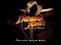 Indiana Jones and the Dial of Destiny (EPIC TRAILER MUSIC)
