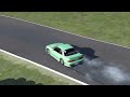 Nissan Silvia S13 WDT | Motopark Koszalin Drift | T300 Steering Wheel | Assetto Corsa  (DL Links)