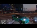 [NFS2015 to GTAV] 1992 Honda NSX-R ROCKET BUNNY CAR MOD SUPER SEXY