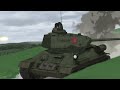 Girls und Panzer [AMV] Pravda- ☭The Red Army is the Strongest! (rock version)☭