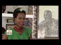 Omingo Magara's Modest Home & Dairy Farm || Art Of Living