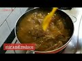 Mutton Pani Fry|Oil Free Recipe|Rama g's Kitchen