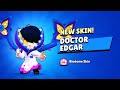 CLAIM DOCTOR EDGAR - Brawl Stars