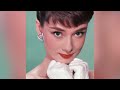 If Audrey Hepburn shopped for Beauty products in 2024