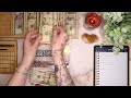 $3,000+ Bill Exchange & Unstuffing | Cash Condensing & End Of Month Close Out | 24 Year Old Budgets