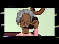 Bernice Jenkins Talks To MLK & Maya Angelou About Their Talent Show In Heaven | RSMS