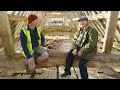 Learn about Highclere Castle’s restoration efforts