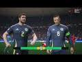 EA SPORTS FC 24_Euro 2024 Scotland vs Portugal Final full match gameplay