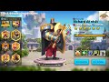 KHÔNG NẠP TIỀN vs NẠP GEM THÁNG - Sự khác biệt - Nên chơi sao cho mạnh - Hướng dẫn Rise of Kingdoms