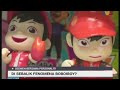 Di Sebalik Fenomena Boboiboy - Segmen Bersama Personaliti