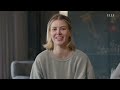 Ariana Madix Starts Her Mornings by Warming Up Her Voice and Her Feet | Waking Up With | ELLE