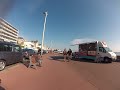 Balade Quadro 3D plage du Havre Go Pro Hero 3