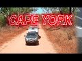 CAPE YORK CARNAGE THE MOVIE - Towing our Offroad Caravan to the Tip of Australia