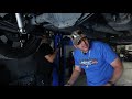 5.3 Silverado gets BOOSTED w/ Single Turbo @HPP RACING