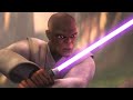 Why Mace Windu Regretted Creating Vaapad (TOO POWERFUL FOR SITH ) - Star Wars Explained