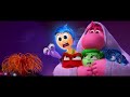 Inside out 2 trailer but I voiced over it