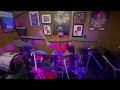 Alice In Chains - Real Thing - Drum Cover  #drumcover #aic #aicover #musician #music #drummer