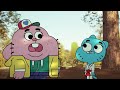 Gumball | Nicole Meets Richard