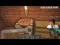 Kurtis Conner Twitch stream 2021.04.28 - danny teaches me how to play minecraft