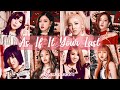 BLACKPINK ‘As If It’s Your Last’ (with 2NE1 Possible Demo Snippet)