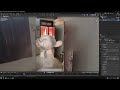 Export After Effects 3D Camera Tracker to blender | AE2blend | Tutorial
