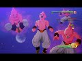 Kid Buu / Planet Erde wie vom Erdboden verschluckt! Let's Play Dragon Ball Z: Kakarot #100