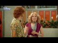 Best Friends Whenever | Back To The 70s | Official Disney Channel UK