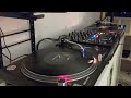 Classic Trance Mix | Vinyl Timecode