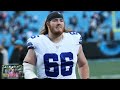 Dallas Cowboys Offensive Line | 2024 Roster Breakdown | Blogging The Boys