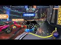 I made a fake RLCS broadcast to troll rocket league esports fans