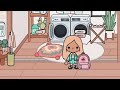 My Real Life Morning Routine In Toca Boca Life World *with voice* | Itz Toca Alice 🤍
