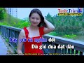 Ai Khổ Vì Ai Karaoke Nhạc Sống Tone Nam ( PHỐI MỚI ) - Tình Trần Organ