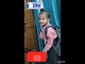 Kiyansh First day  of school 🏫//Ready for School ❣️❣️😘🎒